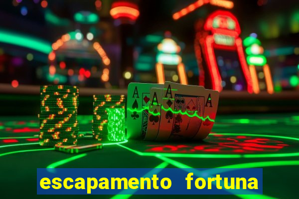 escapamento fortuna suzuki yes 125